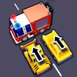 Rescue Car: 3D Driving