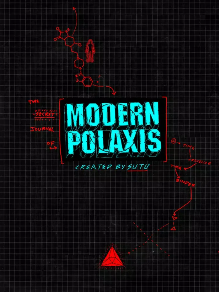 تصاویر Polaxis iPad 