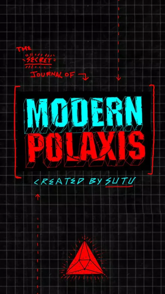 تصاویر Polaxis