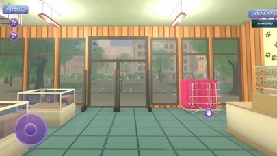 Screenshot di Pet Shop Simulator Game 2024