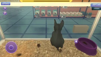 Screenshot di Pet Shop Simulator Game 2024