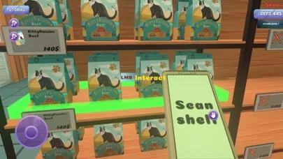 Screenshot di Pet Shop Simulator Game 2024