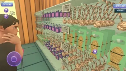 Screenshot di Pet Shop Simulator Game 2024