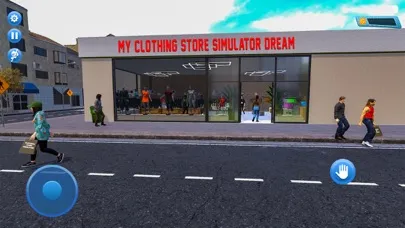 Capturas de pantalla de Clothing Store Simulator Dream