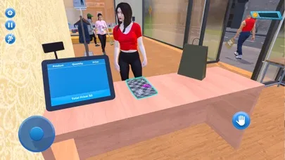 Capturas de pantalla de Clothing Store Simulator Dream