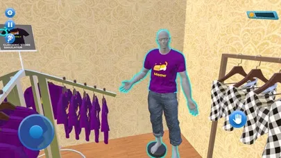 Capturas de pantalla de Clothing Store Simulator Dream