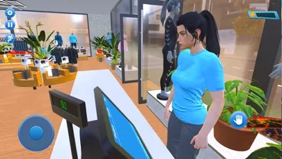 Capturas de pantalla de Clothing Store Simulator Dream
