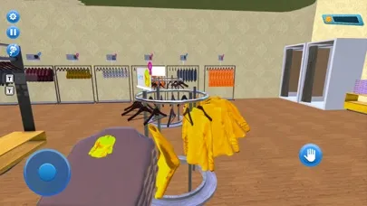 Capturas de pantalla de Clothing Store Simulator Dream