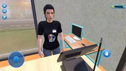 Capturas de pantalla de Clothing Store Simulator Dream