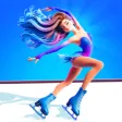 Twerk Skating 3D - Ice Queen Twerk Skating 3D - Ice Queen