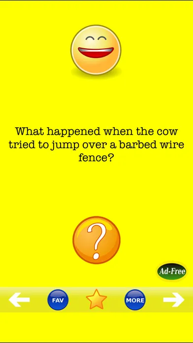 Jokes! LOL Best Funny Jokes! Screenshots