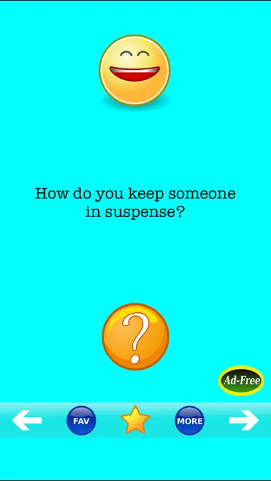 Jokes! LOL Best Funny Jokes! Screenshots