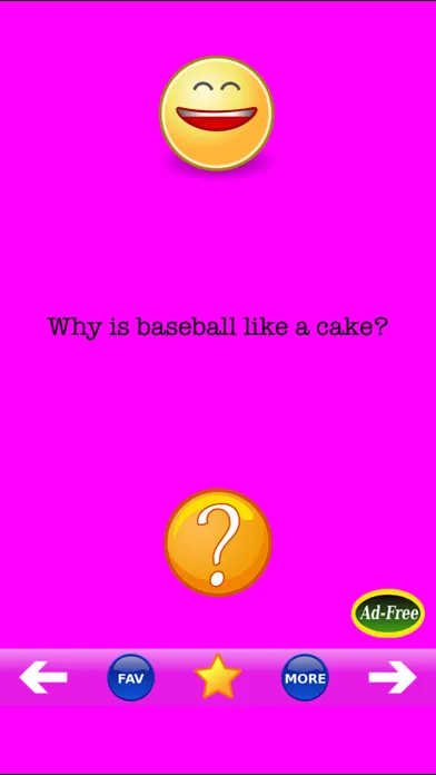 Jokes! LOL Best Funny Jokes! Screenshots