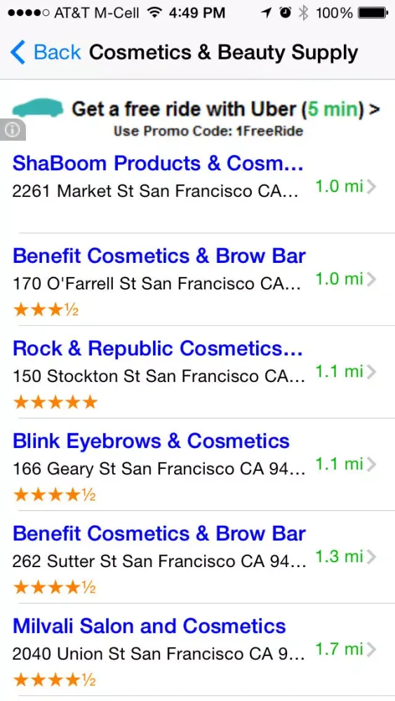 Beauty Care & Spas 365: Skin, Hair, Eye Color & Eyelashes Makeover Tips!应用截图