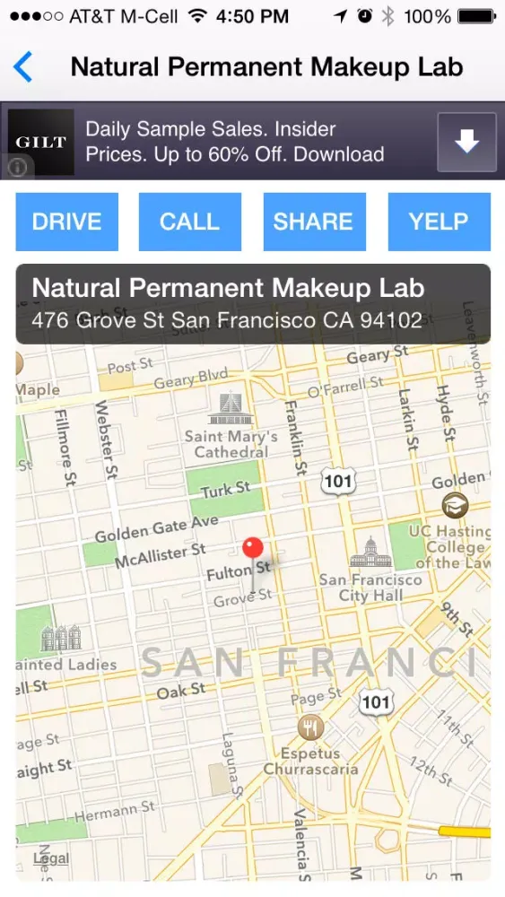 Beauty Care & Spas 365: Skin, Hair, Eye Color & Eyelashes Makeover Tips!应用截图