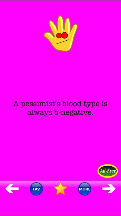 Скриншоты Best Fun Puns & Funny Jokes!