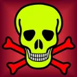 Poisons & Toxins: Toxic Drugs & Medications, Reference Guide for First Aid, and Drug Overdose Poisoning