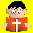 Bible Study for Kids FREE! Inspirational Verse of the Day App With Daily Devotionals & Inspirations! Bible Study for Kids FREE! Inspirational Verse of the Day App With Daily Devotionals & Inspirations!
