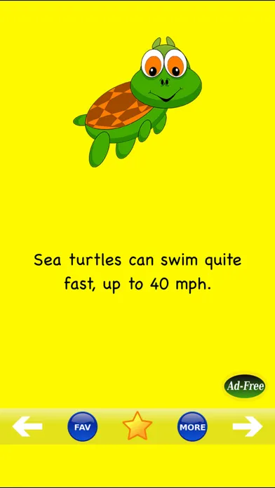 Weird But True Fun Facts & Interesting Trivia For Kids FREE! The Random and Cool Fact App to Get You Smarter! Screenshots