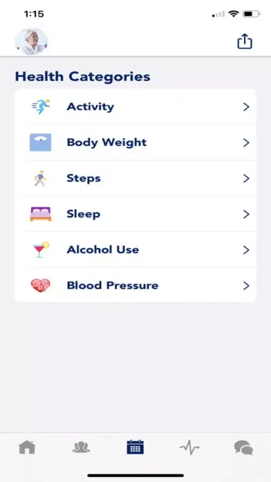 Club Afib Screenshots