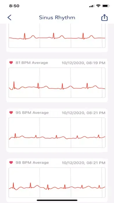 Club Afib Screenshots