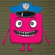 O. Mr. Cube O. Mr. Cube