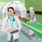 Doctor Dream Hospital Sim Game