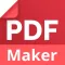 Photo to PDF Converter & Scan