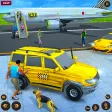 City Cab Driver: Taxi Game
