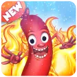 Run Sausage 2