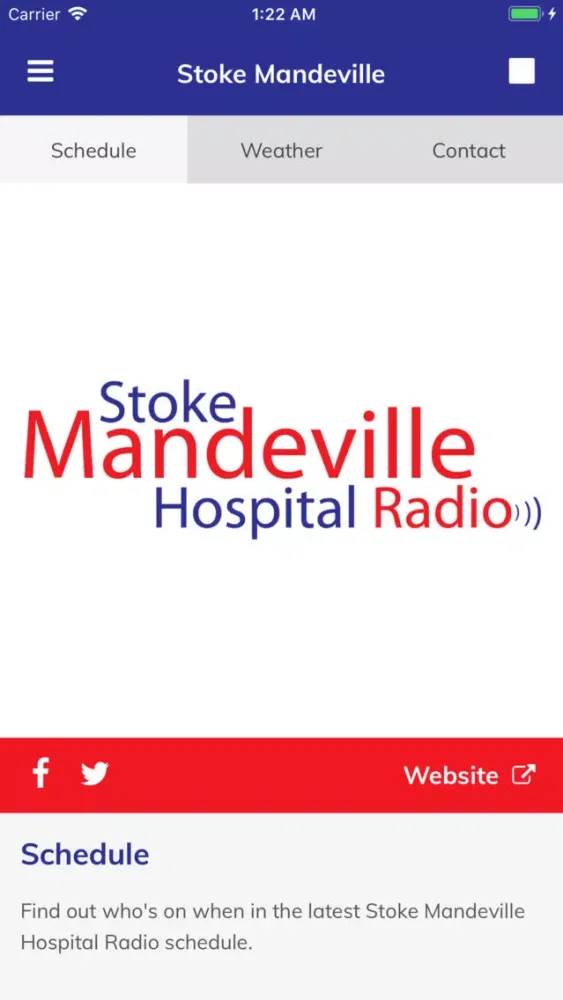 Скриншоты Stoke Mandeville HR
