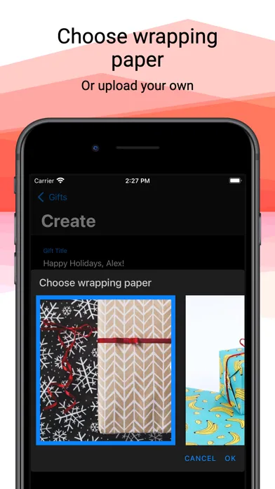 Remote Presence Screenshots