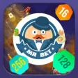 Mr Bet Hexagone