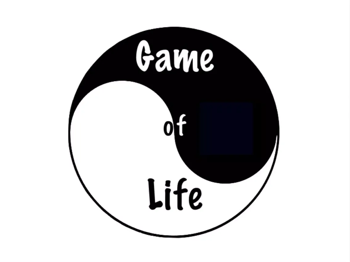 The Conway's Game of Life iPad  سکرین شاٹس