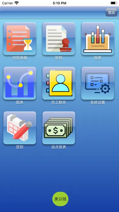 تصاویر MRBOSS iERP