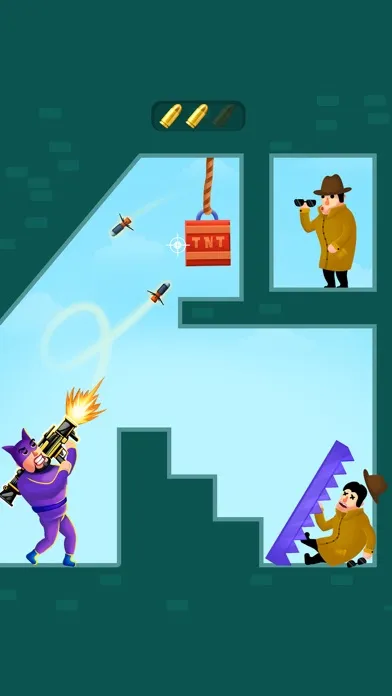 Agent Bullet Spy Shooting Game स्क्रीनशॉट