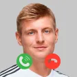 Toni Kroos Fake Video Call