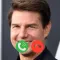 Tom Cruise Fake Video Call