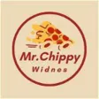 Mr. Chippy Widnes