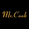 Mr Cook