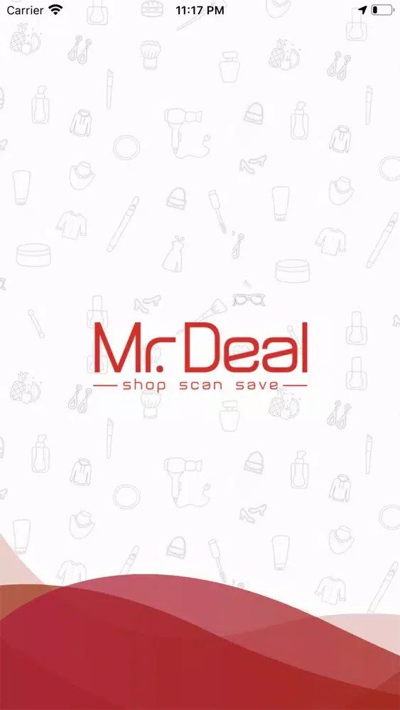 تصاویر Mr.Deal - Shop Scan Save