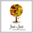 A Summary of the Quran: Juz by Juz A Summary of the Quran: Juz by Juz