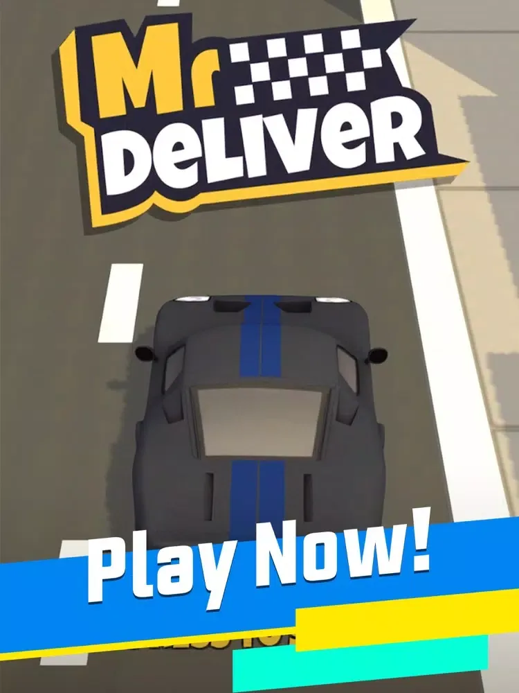 صور Mr Deliver iPad 