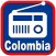 Colombian Radio Stations