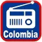 Colombian Radio Stations