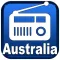 Australian Radio Stations Live