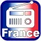 French Radio Stations AM FM