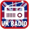 UK Radio Stations Online