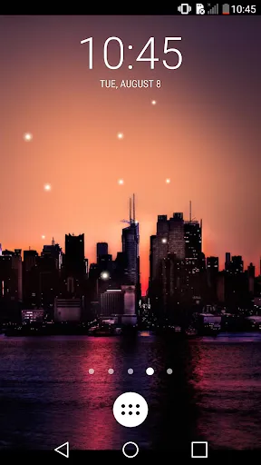 Amazing City NewYork wallpaper Screenshots