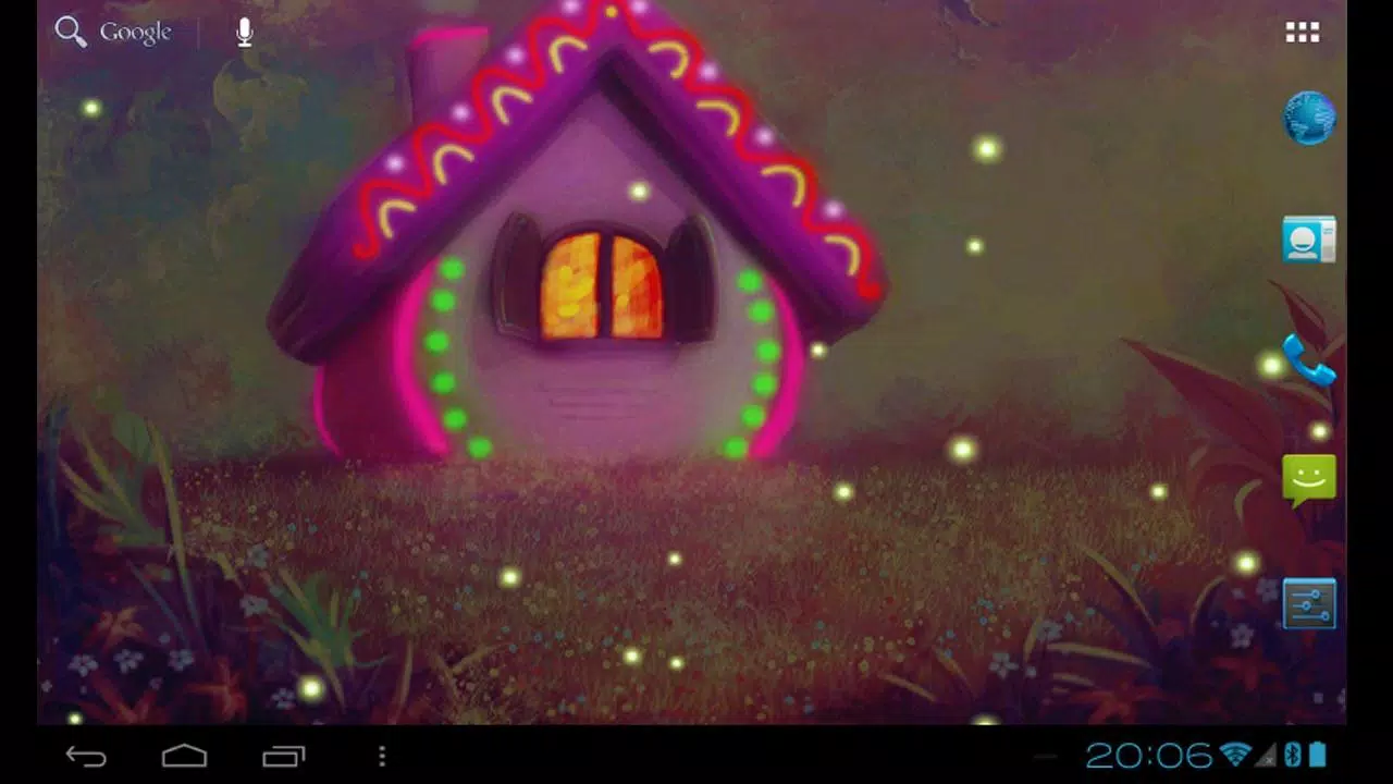 Sweet Home Screenshots